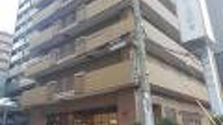 東横イン神戸三ノ宮1