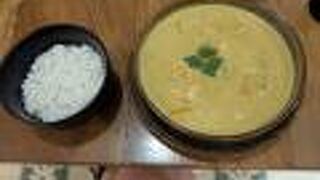 レモングラス タイ レストラン