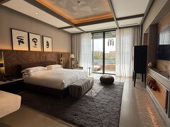 Park Hyatt Marrakech 写真