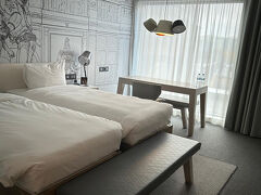 ラディソン レッド ホテル グラスゴー 写真