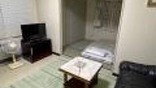 えにわビジネスホテルＳＧ