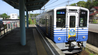 えちぜん鉄道 三国芦原線