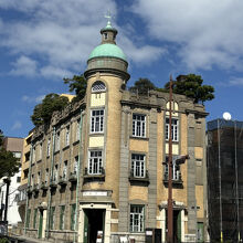 旧秋田商会ビル