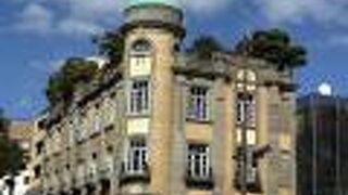 旧秋田商会ビル