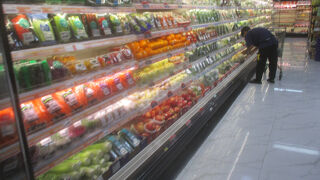 ヴィラマーケット (スクンビット33店)