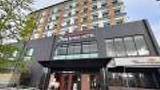 サンロイヤルホテル 亀岡駅前