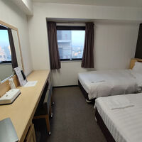 本館ツインルーム