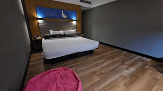 アロフト クアラルンプール セントラル