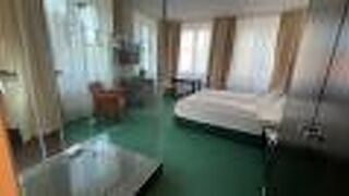 フレミングス ホテル ミュンヘン シティ