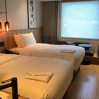 使いやすい部屋です