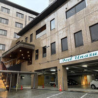 駅チカ、荷物預けてトロッコ乗りました