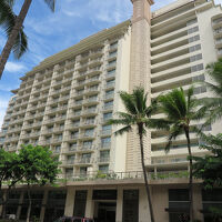 出入り口は2箇所あり便利です