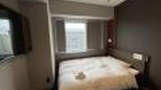 スーパーホテルPremierJR奈良駅