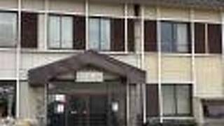 らいちょう温泉 雷鳥荘