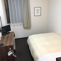 スタンダードシングルルーム、禁煙室