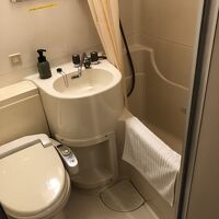 まあ普通のユニットバス