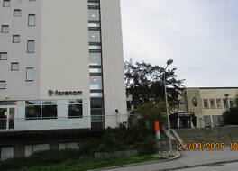 Forenom Aparthotel Stockholm Alvik