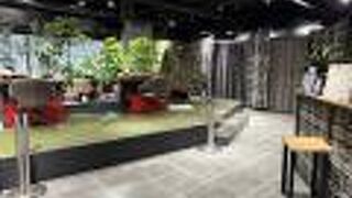 足湯カフェ&ボディケア LUCK