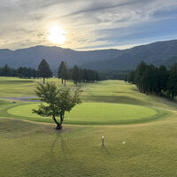 部屋からの眺め