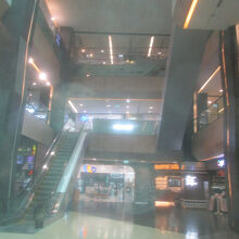 ザ マーキュリー ヴィレ