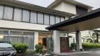 青蓮寺レークホテル