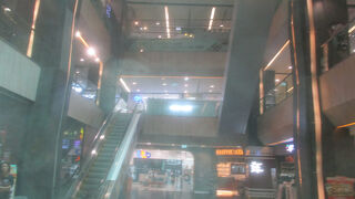 ザ マーキュリー ヴィレ