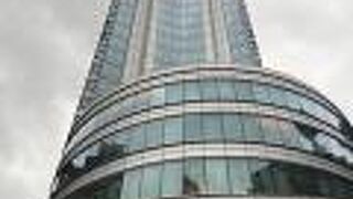 シャンハイ マリオット マーキス シティ センター