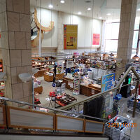 ホテル内ショップ