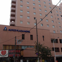 アルピコプラザホテル 写真