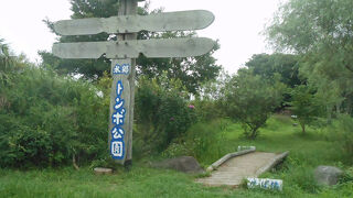 水郷トンボ公園