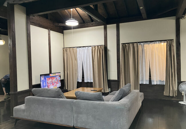 蔵迫温泉さくら