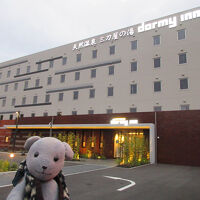 三刀屋の湯 ドーミーインEXPRESS出雲の國 雲南