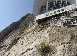 スライマン・トゥー博物館