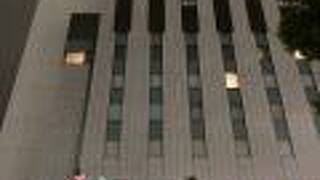 ANAクラウンプラザホテルグランコート名古屋