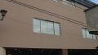 戸倉上山田温泉 リバーサイド上田館