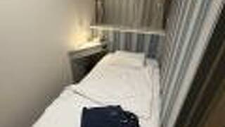 HOTEL MORNING BOX OSAKA SHINSAIBASHI