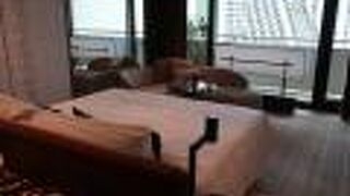 パン パシフィック シンガポール