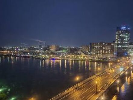 ホテルオークラ新潟 写真