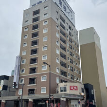東横イン敦賀駅前