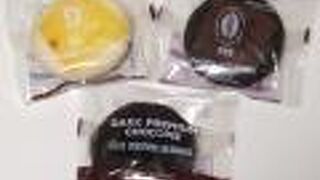 PNB豊年製菓 韓屋村1号店