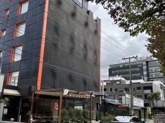 Hotel Sercotel Richmond Suites 写真