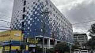 ノボテル ボゴダ パルケ 93