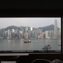 リージェント ホンコン バイ IHG