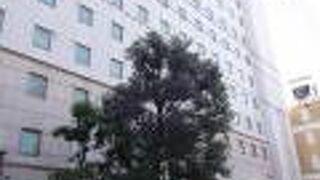 ホテルサンデイズ鹿児島