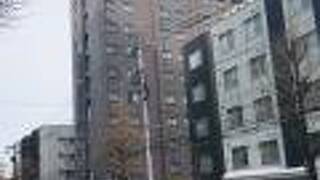 ホテルクラッセステイ札幌