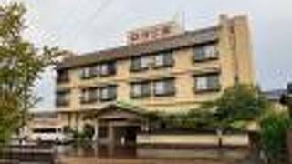 月岡温泉　ホテルひさご荘