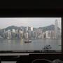 香港で一番好きなホテル