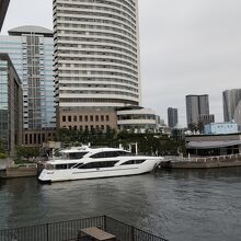 ホテル インターコンチネンタル東京ベイ