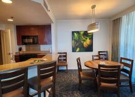 Hilton Hawaiian Village 写真