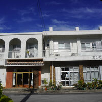 カンピラ荘 写真